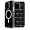 NFL New Orleans Saints Blitz Series iPhone 15 Pro MagSafe Case